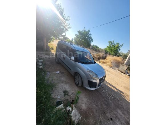 Sahibinden Fiat Doblo Combi 1.3 Multijet Elegance 2011 Model