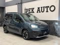 İPEK AUTO / Doblo Combi 1.5 BlueHDi Premio Plus TAMAMINA KREDİ