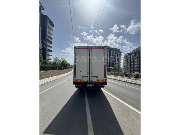 Sahibinden Ford Trucks Transit 350 ED 