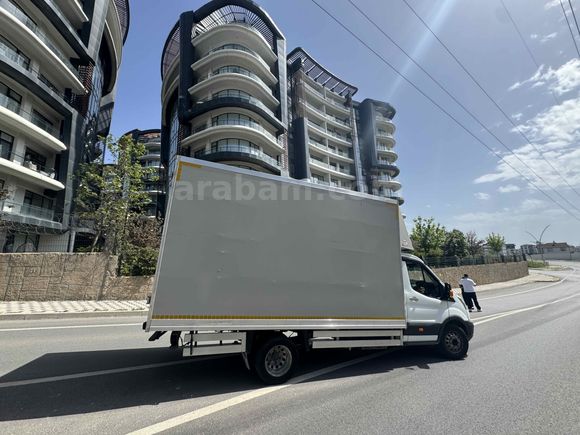 Sahibinden Ford Trucks Transit 350 ED 