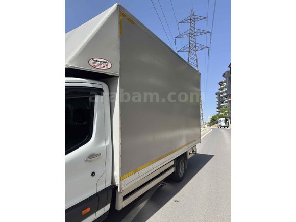 Sahibinden Ford Trucks Transit 350 ED 
