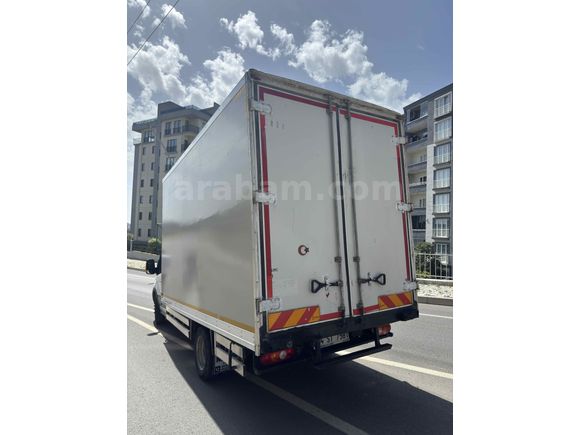 Sahibinden Ford Trucks Transit 350 ED 