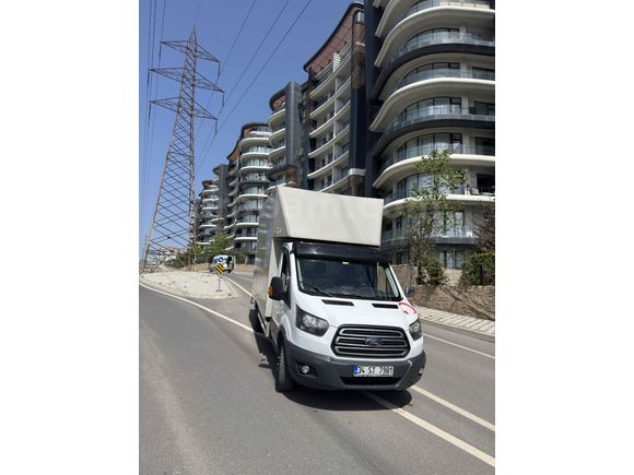 Sahibinden Ford Trucks Transit 350 ED 
