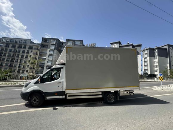 Sahibinden Ford Trucks Transit 350 ED 