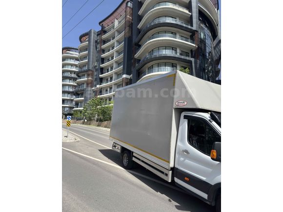 Sahibinden Ford Trucks Transit 350 ED 