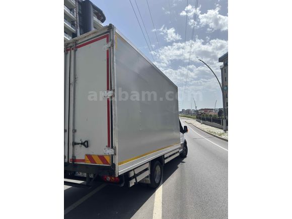 Sahibinden Ford Trucks Transit 350 ED 