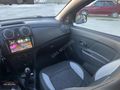 EBS MOTORS 2013 MODEL 164 BİN KM DE SANDERO