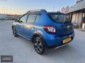 EBS MOTORS 2013 MODEL 164 BİN KM DE SANDERO