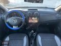 EBS MOTORS 2013 MODEL 164 BİN KM DE SANDERO