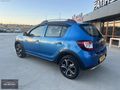 EBS MOTORS 2013 MODEL 164 BİN KM DE SANDERO
