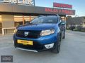 EBS MOTORS 2013 MODEL 164 BİN KM DE SANDERO