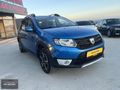 EBS MOTORS 2013 MODEL 164 BİN KM DE SANDERO
