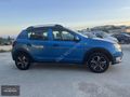 EBS MOTORS 2013 MODEL 164 BİN KM DE SANDERO