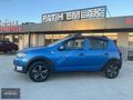 EBS MOTORS 2013 MODEL 164 BİN KM DE SANDERO