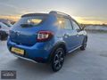 EBS MOTORS 2013 MODEL 164 BİN KM DE SANDERO