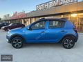 EBS MOTORS 2013 MODEL 164 BİN KM DE SANDERO
