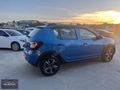 EBS MOTORS 2013 MODEL 164 BİN KM DE SANDERO