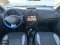 EBS MOTORS 2013 MODEL 164 BİN KM DE SANDERO