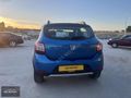 EBS MOTORS 2013 MODEL 164 BİN KM DE SANDERO