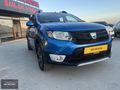 EBS MOTORS 2013 MODEL 164 BİN KM DE SANDERO