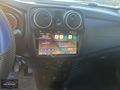 EBS MOTORS 2013 MODEL 164 BİN KM DE SANDERO
