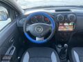 EBS MOTORS 2013 MODEL 164 BİN KM DE SANDERO