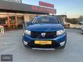 EBS MOTORS 2013 MODEL 164 BİN KM DE SANDERO