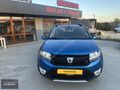 EBS MOTORS 2013 MODEL 164 BİN KM DE SANDERO