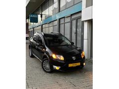 BAKIMLI & MASRAFSIZ | 2013 Sandero Stepway 0.9 Tce Turbolu
