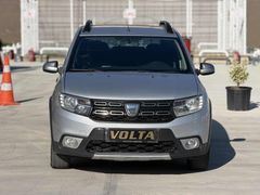 VOLTA OTOMOTİVDEN DEĞİŞENSİZ-TRAMERSİZ OTOMATİK SANDERO