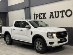 İPEK AUTO / Ranger 2.0 EcoBlue4x4 XLT TAMAMINA KREDİLİ % 20 KDV