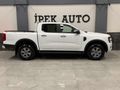 İPEK AUTO / Ranger 2.0 EcoBlue4x4 XLT TAMAMINA KREDİLİ % 20 KDV