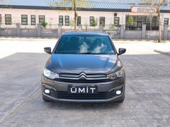 ÜMİT AUTO/2020/C-ELYSEE/SHİNE/108.BİN.KM/