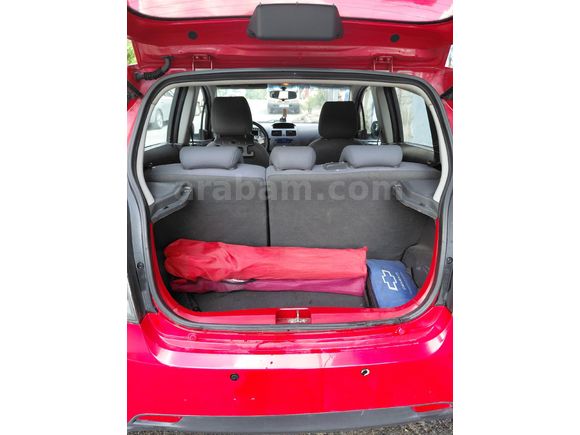Sahibinden Chevrolet Spark 1.2 LS 2012 Model