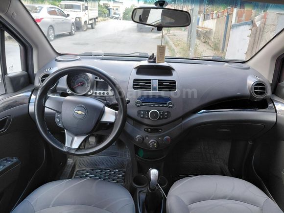 Sahibinden Chevrolet Spark 1.2 LS 2012 Model
