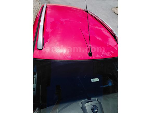 Sahibinden Chevrolet Spark 1.2 LS 2012 Model