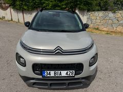 RAMS MOTORS ' DAN 2019 C3 AirCross OTOMATİK