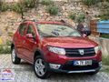 _2013 Dacia SANDERO STEPWAY 0.9 TCE_48 Binde Hatasız_