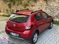 _2013 Dacia SANDERO STEPWAY 0.9 TCE_48 Binde Hatasız_