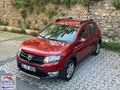 _2013 Dacia SANDERO STEPWAY 0.9 TCE_48 Binde Hatasız_