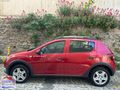 _2013 Dacia SANDERO STEPWAY 0.9 TCE_48 Binde Hatasız_