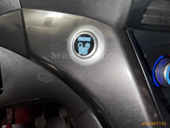 İPEK AUTO /Grand C-Max1.5 TDCITitanium HATASIZ