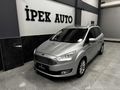 İPEK AUTO /Grand C-Max1.5 TDCITitanium HATASIZ