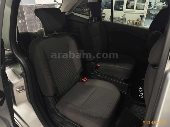 İPEK AUTO /Grand C-Max1.5 TDCITitanium HATASIZ