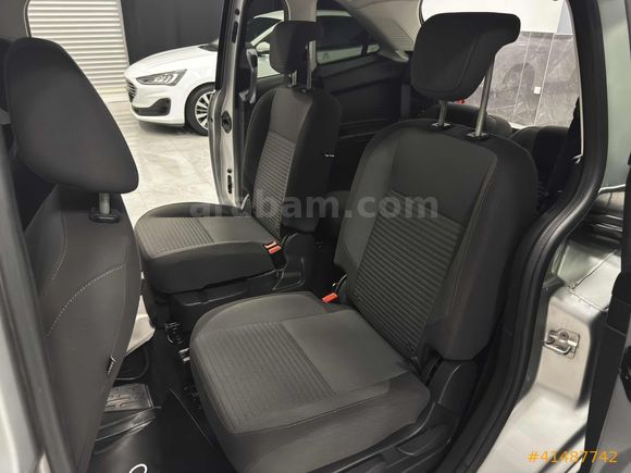 İPEK AUTO /Grand C-Max1.5 TDCITitanium HATASIZ