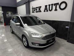 İPEK AUTO /Grand C-Max1.5 TDCITitanium HATASIZ
