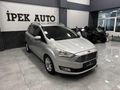 İPEK AUTO /Grand C-Max1.5 TDCITitanium HATASIZ