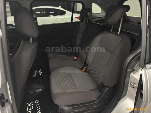 İPEK AUTO /Grand C-Max1.5 TDCITitanium HATASIZ