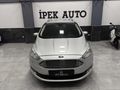 İPEK AUTO /Grand C-Max1.5 TDCITitanium HATASIZ