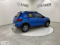 KAMER DEN 2019 DACİA SANDERO 0.9 TCE STEPWAY BENZİN MANUEL
